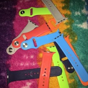 Apple Watch bands 42mm